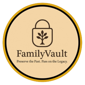 FamilyVault